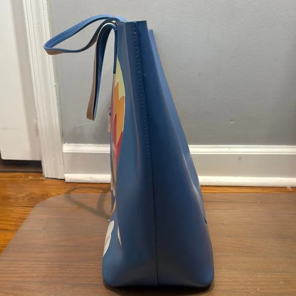 Kate Spade Hot Air Ballon Tote - Picture 10 of 10